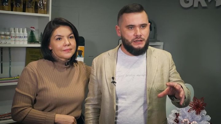 Photo from our partner in Ufa