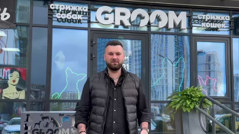 Photo from our partner in Minsk